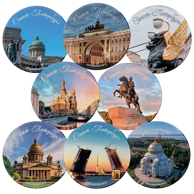 Санкт-Петербург — все богатство достопримечательностей для всех видов  туризма | Euronews