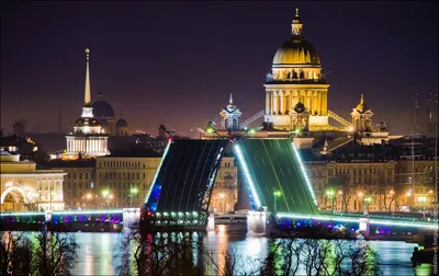 Открыточные виды Санкт-Петербурга | ФОТО НОВОСТИ