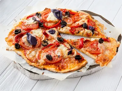 Эти 5 фактов докажут, что ты совершенно не разбираешься в итальянской пицце  | 