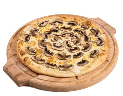 Пицца Пеперони: Ø 30 или 40 см - на тонком тесте заказать в Roll Club