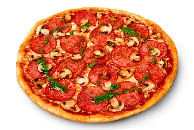 Самые известные и популярные виды пиццы | Великая Эпоха