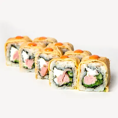 Самые популярные ингредиенты и виды японских суши - Бізнес новини Дніпра