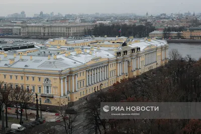 Лучшие виды Санкт-Петербурга: ТОП 10 мест