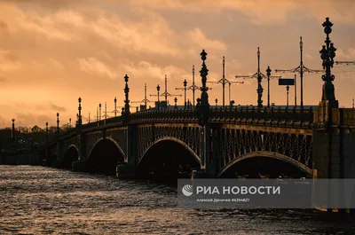 Виды Санкт Петербурга - 72 фото