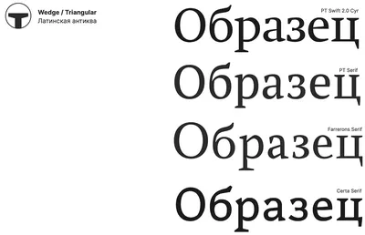 Творческая лаборатория Текст | Статьи | Полезные статьи | Word: виды и  назначение шрифтов