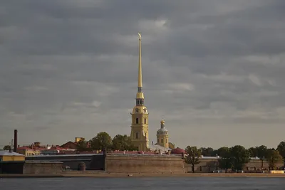 Самые интересные места в Санкт-Петербурге для туристов