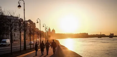 Увидеть Санкт-Петербург с воды: лучшие классические и новые маршруты |  Ассоциация Туроператоров