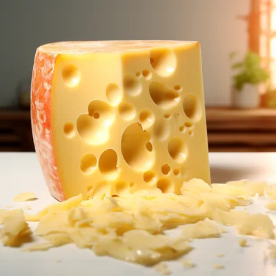 Не ешьте это! Самые опасные виды сыров