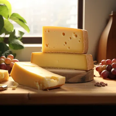 Итальянские виды сыров - как современный тренд