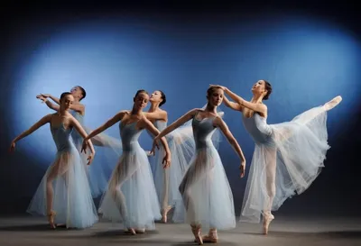 Виды классических танцев | Список названий классических танцев