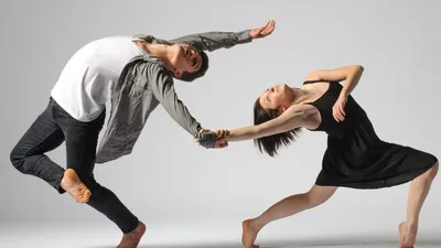 Популярные виды и стили танцев: все о современной хореографии