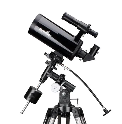 Телескопы : типы, характеристики и особенности | 