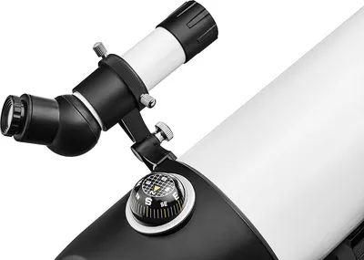 Телескоп астрономический мощный оптический набор с окуляром STIMAXON  139442553 купить в интернет-магазине Wildberries