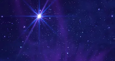Чем на самом деле могла быть Вифлеемская звезда?