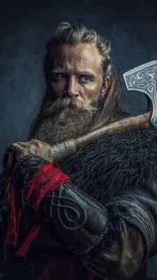 Discover the Fierce World of Vikings