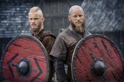 Vikings: Valhalla Full HD - …» — создано в Шедевруме