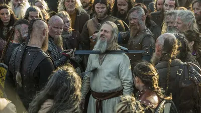 Vikings (TV Series) Photo: Vikings Floki Season 3 official picture | Floki  vikings, Vikings tv, Vikings