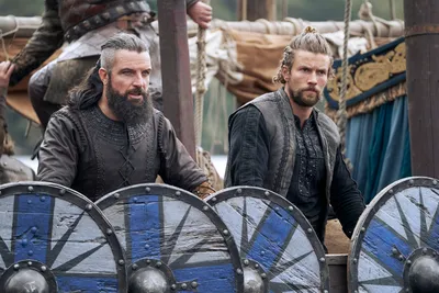 Викинги (сериал) :: "Vikings" :: красивые картинки / картинки, гифки,  прикольные комиксы, интересные статьи по теме.