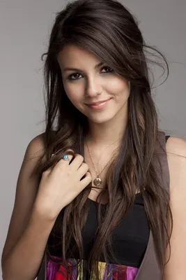 Виктория Джастис - Victoria Justice фото №1101936