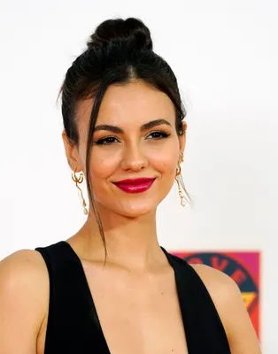 Виктория Джастис (Victoria Justice) - актриса - фотографии - голливудские  актрисы - Кино-Театр.Ру