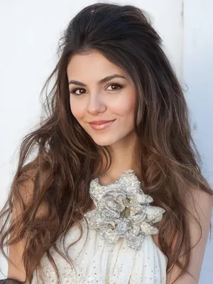 Виктория Джастис (Victoria Justice) - Фильмы и сериалы