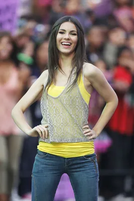 Виктория Джастис - Victoria Justice фото №1368912 - Victoria Justice -