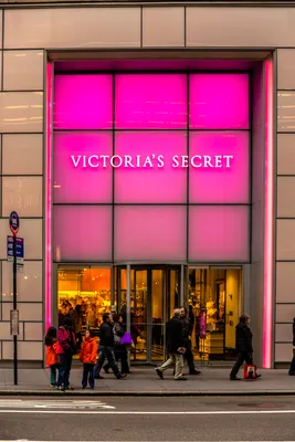 Victoria's Secret Fashion Show Prime Movie Arrives as Turnaround Sputters -  Bloomberg