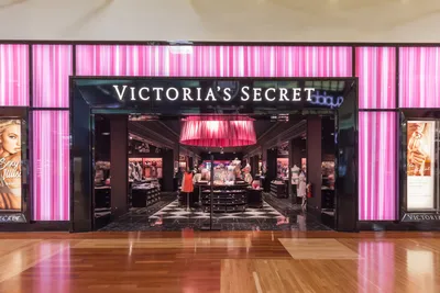 Victoria's Secret responds to viral song by Jax - Upworthy