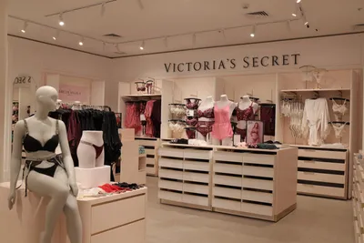 Интернет-магазин Victoria's Secret в Киеве • Виктория Сикрет купить в  Украине - Secret AngeL