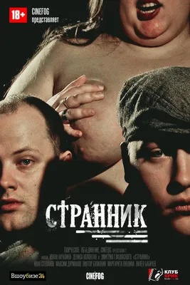 Странник (2017) – Фильм Про