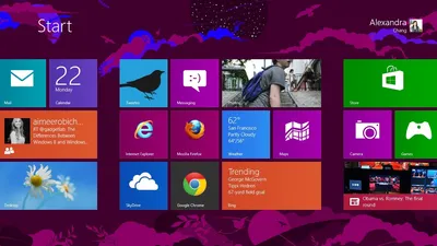 Learn Windows 8 in 3 minutes (OK, it's really 4) - YouTube