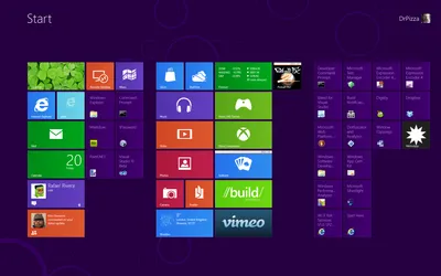 Windows 8 on the desktop—an awkward hybrid | Ars Technica