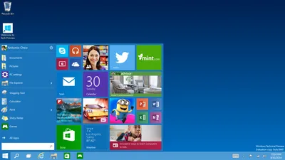 What's the Difference Between Windows 8 and 10? | Digital Trends