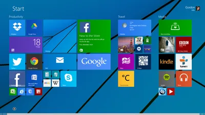 Microsoft Windows 8.1 Review | Trusted Reviews