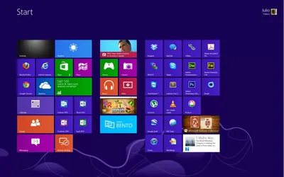 Windows 8 доступна в России | Digital Russia
