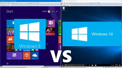 Windows 8 Themes for Win10 Final by sagorpirbd on DeviantArt
