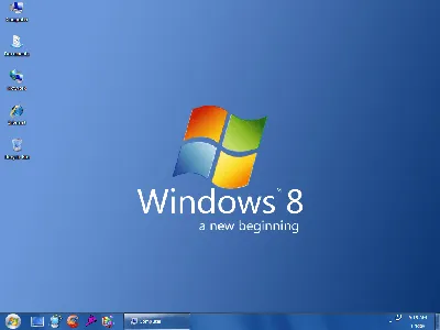 Mouse and keyboard-friendly Windows 8.1 Update arrives April 8 | Ars  Technica