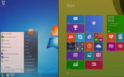 Windows 8 2023 Edition could be the perfect Microsoft operating system |  BetaNews