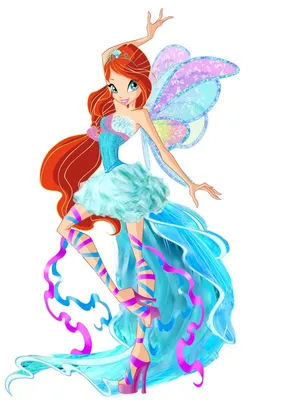 Bloom/Gallery/Fairy Forms | Bloom winx club, Cute cartoon wallpapers, Winx  club