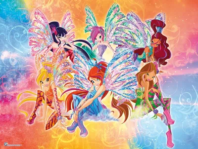 winx 5 season ending underwater mission dutch winx 5 seizoenseinde  onderwatermissie nederlands | Instagram