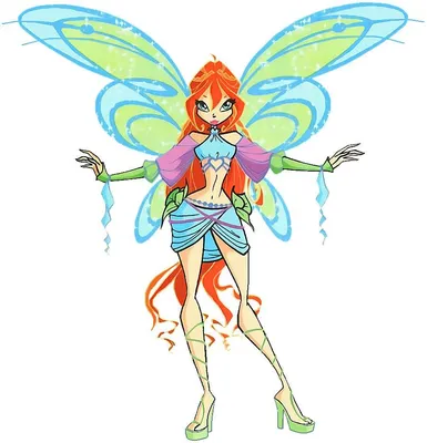 Дополнения к Беливиксу | Wiki | Winx Club || Russia || Россия Amino