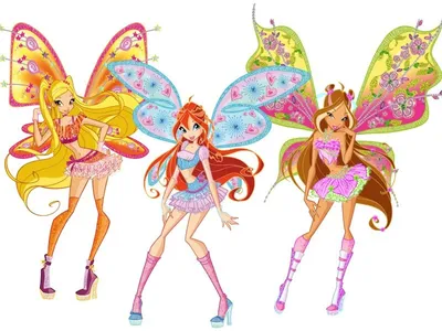 Беливикс | Wiki | Winx Club || Russia || Россия Amino