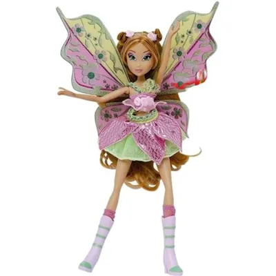 Кукла Winx Club `Беливикс` (новая) Stella (Стелла), Winx (Винкс) в магазине  детских игрушек и товаров для детей 