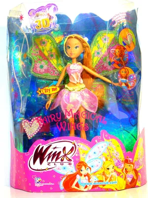 Winx Club. Беливикс, , АСТ купить книгу 978-5-17-080895-3 – Лавка Бабуин,  Киев, Украина