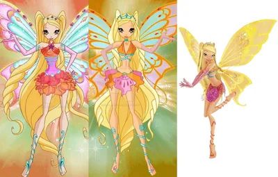 Tecna Enchantix | Winx club, Photo club, Creative art