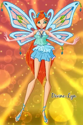 Winx Club | Enchantix Power [ S3 ] - YouTube