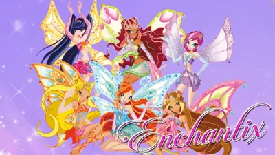 Stella Enchantix | Winx club, Starfire and raven, Cool drawings