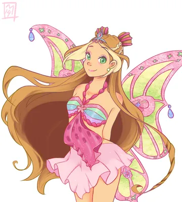 Winx Enchantix | Winx Club™ Amino