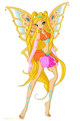 Stella enchantix winx cute" Poster by Quotesforus | Redbubble