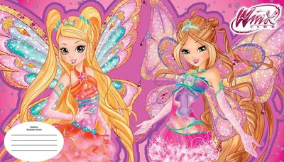 🪸Akuo🪸STORE UPDATE! on X: "Winx Enchantix ✨ Stella, fairy of the Shining  Sun!! /1iCB8AXPcF" / X